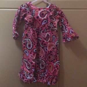 Southern Tots Little girls dress